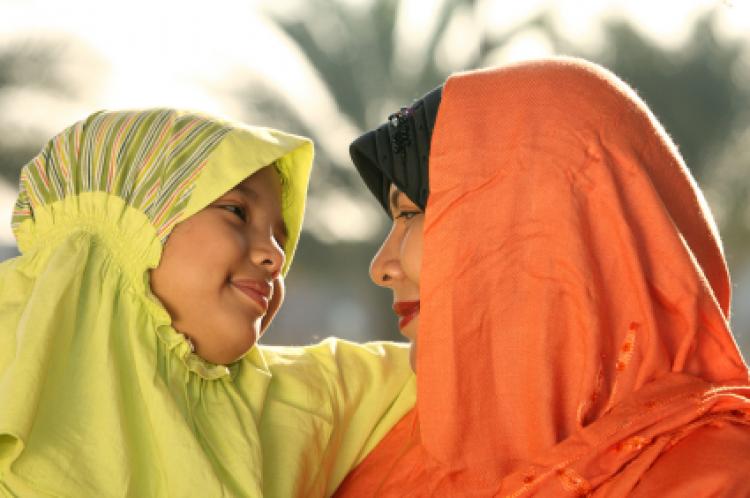 Hari Raya Aidilfitri Celebration In Malaysia. Hari Raya Puasa in Malaysia