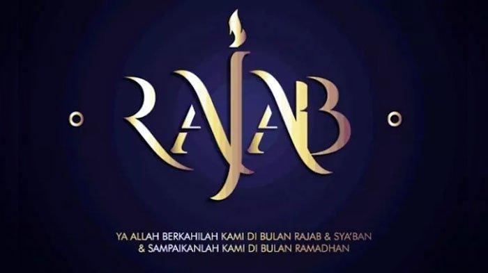 Puasa Sunnah Rajab Dilakukan Berapa Hari. Berapa Hari Anjuran Puasa Rajab di Bulan Februari 2022? Ini