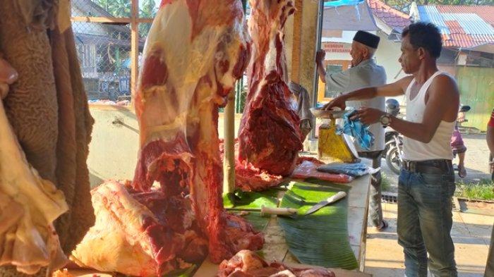 Sisa Makanan Saat Puasa Hukumnya. Ada Sisa Makanan di Gigi Saat Puasa dan Tertelan, Bagaimana