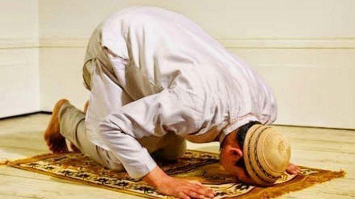 Shalat Yang Boleh Dijamak Qashar. Begini Cara Jamak Shalat & Jamak Qashar, Dikerjakan karena