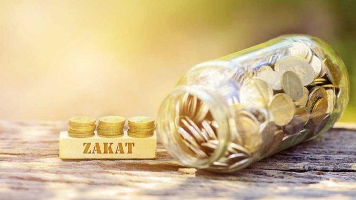 Mengeluarkan Zakat Selama Bulan Ramadan Hukumnya Adalah. Bolehkan Membayar Zakat Fitrah di Bulan Ramadhan dengan Uang