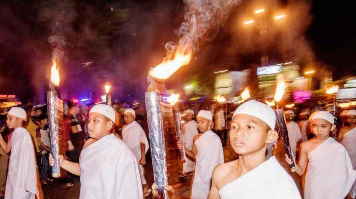 Surat Undangan Shalat Idul Adha. Beredar Surat Undangan Pemkab Aceh Jaya Idul Adha Jatuh Sabtu