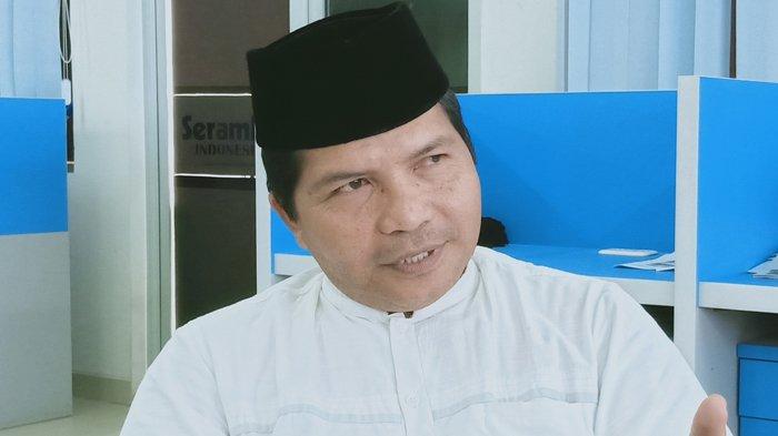 Mulai Puasa Saat Imsak Atau Adzan Subuh. Jam Berapa Batas Sahur, Imsak Atau Azan Subuh? Begini