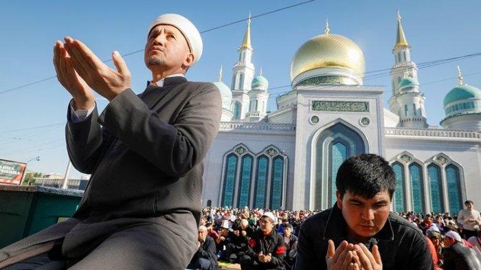 Doa Dzikir Setelah Sholat Lima Waktu. Doa dan Zikir Setelah Sholat Lima Waktu Sesuai Ajaran Rasulullah