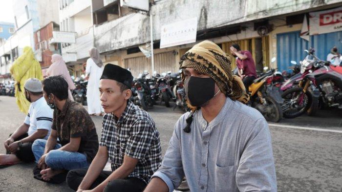 Sholat Idul Fitri Selesai Jam Berapa. Jam Berapa Shalat Idul Fitri Dimulai? Ini Waktu Shalat Id Dimulai