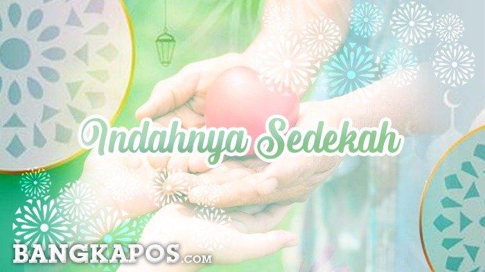 Cara Sedekah Atas Nama Orang Tua Yang Sudah Meninggal. Niat Sedekah untuk Orang Tua yang Sudah Meninggal Dunia dan