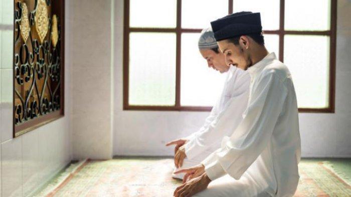 Doa Selesai Sholat Idul Fitri. Bacaan Doa Setelah Sholat Idul Adha: Doa Tolak Balak dan Qunut