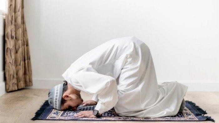 Batas Akhir Sholat Subuh Jam. Ini Jam Batas Akhir Waktu Sholat Subuh, Simak Penjelasan Ustadz