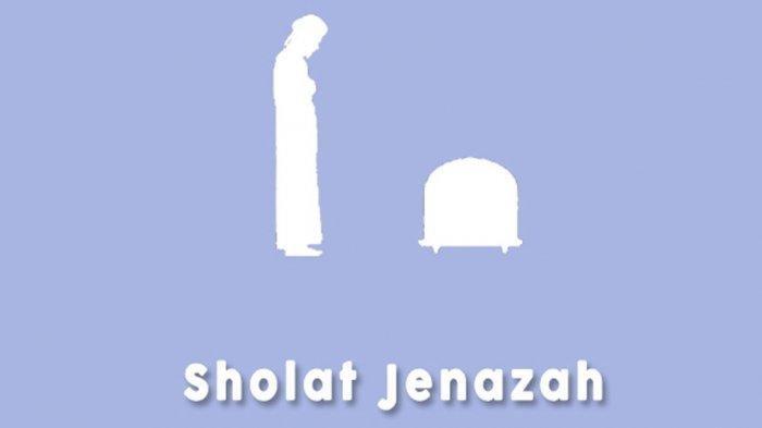 Sholat Jenazah Takbir Ke 3 Untuk Jenazah Perempuan. Bacaan Sholat Jenazah Takbir ke-1, ke-2, ke-3, dan ke-4 untuk