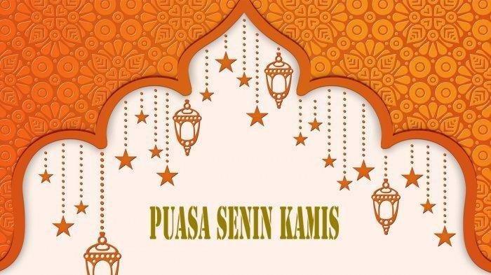 Niat Puasa Senin Kamis Untuk Anak. Niat Puasa Senin Kamis untuk Kesuksesan Anak