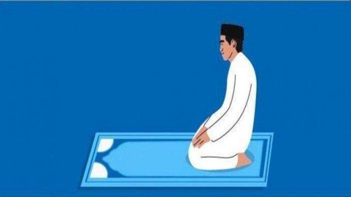 Sholat Dzuhur Ditarik Ke Ashar. Berapa Rakaat Sholat Jamak Dzuhur dan Ashar Baik Taqdim atau