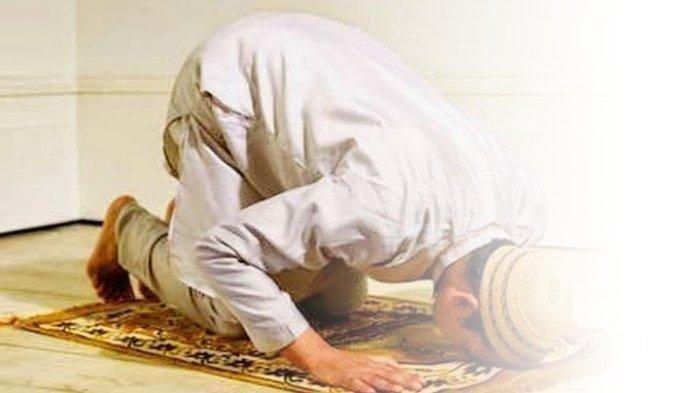 Sholat Sunnah Sebelum Shalat Wajib Subuh. Panduan Niat Sholat Sunnah Sebelum atau Sesudah Subuh