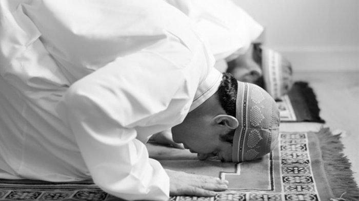 Amalan Setelah Sholat Tahajud Ustadz Adi Hidayat. Ini Amalan Dahsyat Setelah Sholat, Ustadz Adi Hidayat Berikan