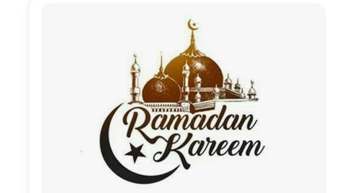 Selamat Menunaikan Ibadah Puasa Pinterest. Gambar Ucapan Selamat Puasa Ramadan 2020, Share di Grup WA