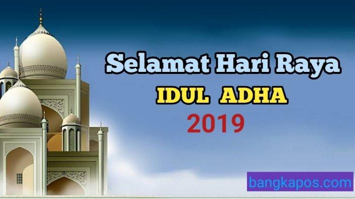 Manfaat Puasa Sunnah Idul Adha. Puasa Sunnah 9 Hari bagi Umat Islam Jelang Idul Adha, Raih