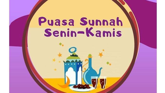 Puasa Senin Kamis Rezeki Lancar. Manfaat Dahsyat Puasa Senin Kamis untuk Usaha Dagang, Ini