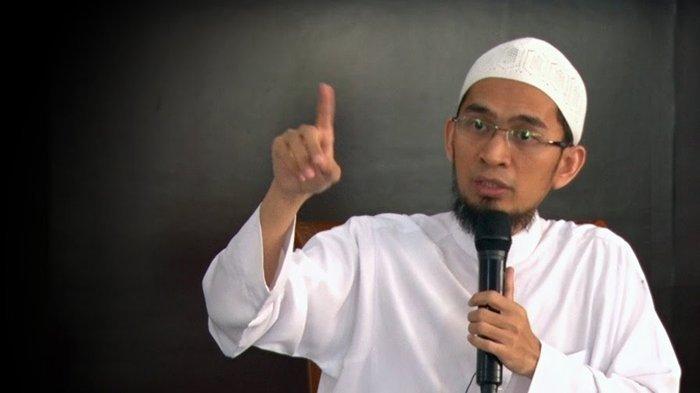 Sholat Taubat Ustadz Adi Hidayat. Ustadz Adi Hidayat Beberkan Ciri-Ciri Tobat Kamu Diterima