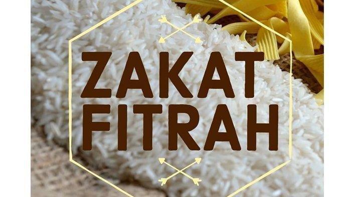 Orang Meninggal Bayar Zakat Fitrah. BAYAR Zakat Fitrah Orang yang Telah Meninggal Dunia Boleh atau