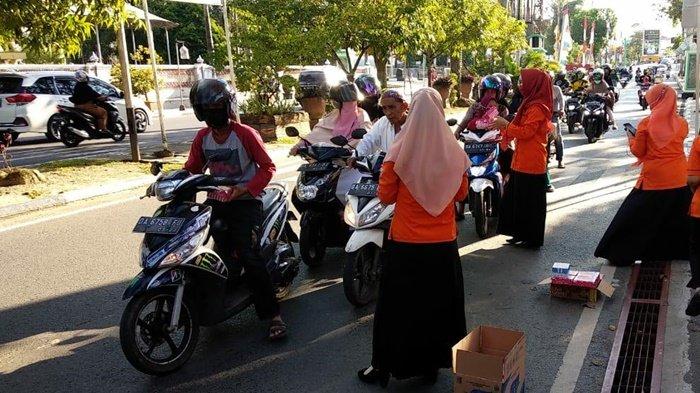 Jadwal Berbuka Puasa Hari Ini Di Amuntai. Jadwal Imsak dan Berbuka 22 Ramadhan 2021,Wilayah