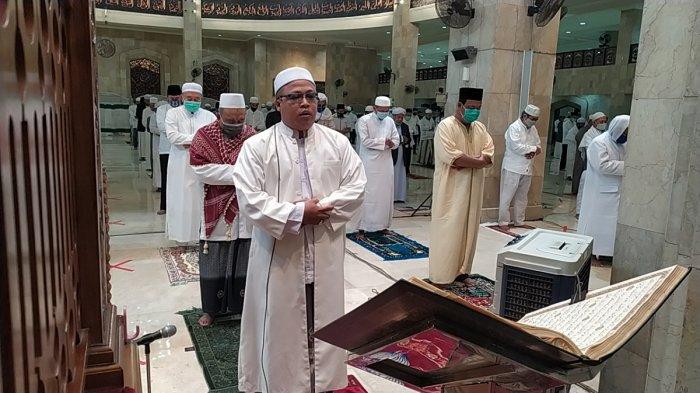 Tata Cara Sholat Qobliyah Dzuhur. Niat Sholat Qobliyah Subuh, Simak Keutamaan dan Tata Cara