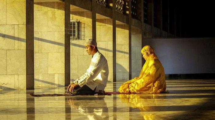 Shalat Rawatib Qabliyah Adalah Shalat Yang Dikerjakan. Niat Shalat Sunnah Rawatib Qabliyah Sholat Subuh, dan Sholat