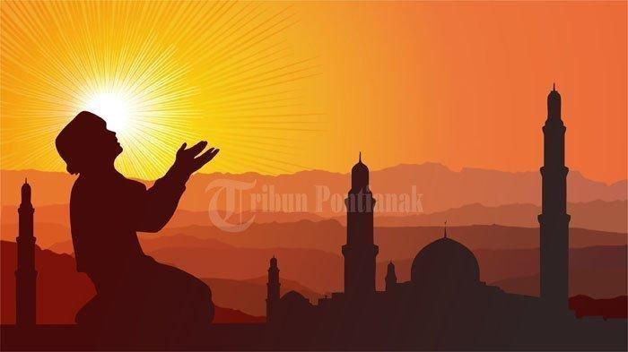 Hukum Puasa Senin Kamis Di Bulan Rajab. Besok Puasa Sunnah Kamis Terakhir Bulan Rajab 1442 Hijriah