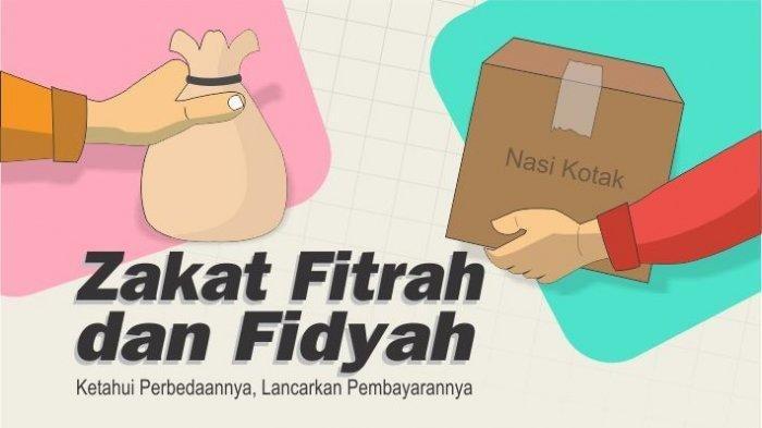 Waktu Bayar Zakat Fitrah Nu. Hukum dan Batas Waktu Bayar Zakat Fitrah Menurut Nahdlatul