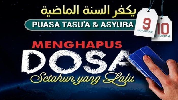 Niat Puasa Qadha Ramadhan Dan Puasa Asyura. Menggabungkan Puasa Asyura dengan Bayar Utang Ramadhan