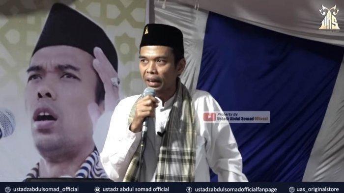 Cara Sholat Ustadz Abdul Somad. Niat dan Tata Cara Shalat Hajat 2 Rakaat, Ustadz Abdul Somad