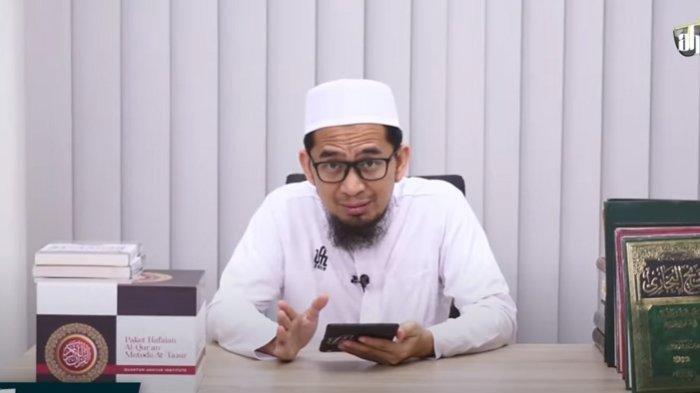 Ustadz Adi Hidayat Tentang Puasa Rajab. Sebelum Puasa di Bulan Rajab, Ustadz Adi Hidayat Ingatkan Ini