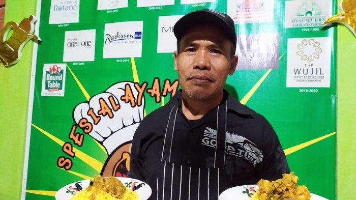 Waktu Buka Puasa Hari Ini Di Salatiga. Kedai Langsep Macanan Salatiga, Tawarkan Menu Buka Puasa