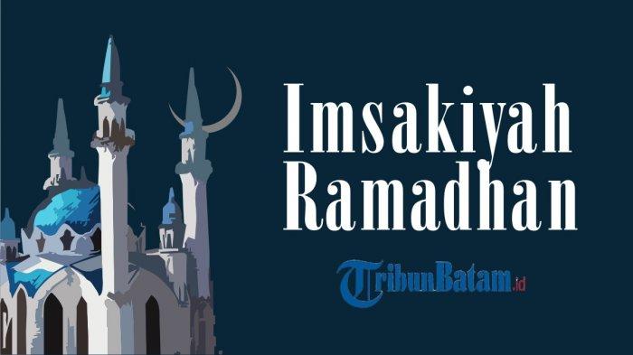 Selamat Menunaikan Ibadah Puasa Pantun. Pantun Ramadhan 1442 H untuk Ucapan Selamat Menjalankan