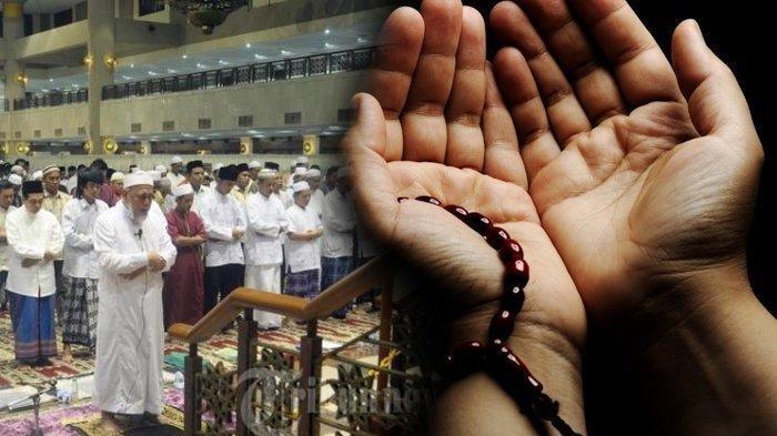 Risalah Tuntunan Shalat Lengkap Kemenag. Inilah Doa Setelah Salat Lima Waktu, Lengkap dengan Dzikir