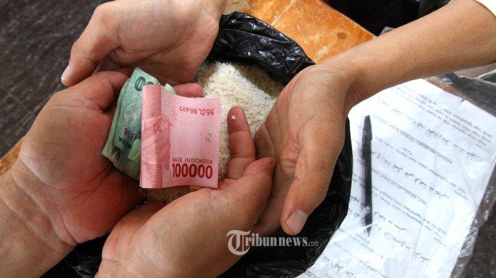 Arti Mimpi Membayar Zakat Fitrah. Tafsir Mimpi Memberi Zakat ke Fakir Miskin, Bisa Jadi Pertanda