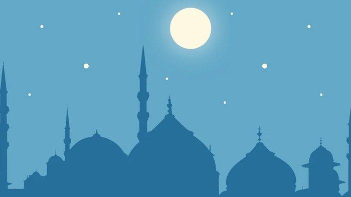 Selamat Puasa Dalam Bahasa Inggris. Terlengkap! Ini Kumpulan Ucapan Selamat Puasa Ramadan 1442