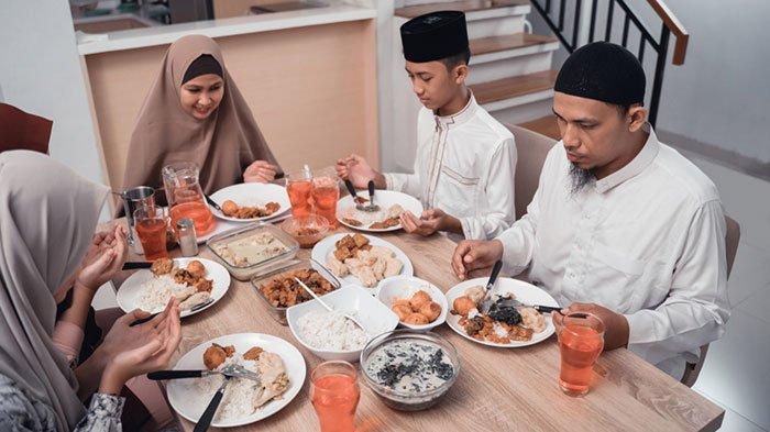 Buka Puasa Hari Ini Sukabumi. Jadwal Buka Puasa Hari ini Senin 3 Mei 2021 Wilayah Cianjur