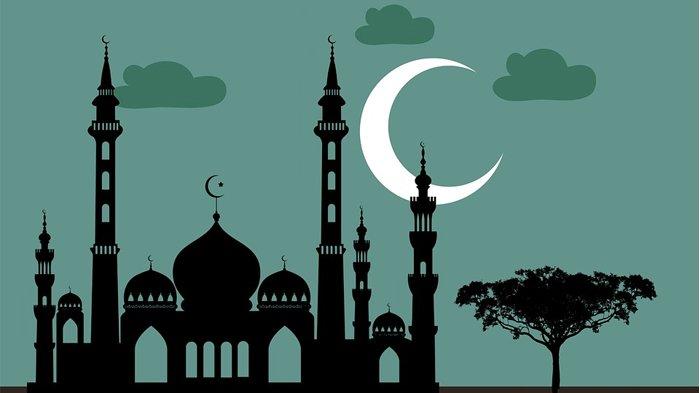 Download Ucapan Menjelang Puasa Ramadhan. Download Gambar Bergerak Ucapan Puasa Ramadhan 2020