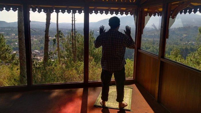 Shalat Idul Adha Makan Dulu Atau Tidak. Makan Dulu Sebelum Salat Idul Adha Apakah Diperbolehkan