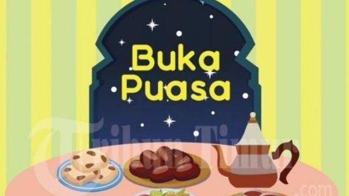 Jadwal Buka Puasa Untuk Gorontalo Dan Sekitarnya. Jadwal Imsak dan Buka Puasa Besok Gorontalo, Ramadhan Hari ke