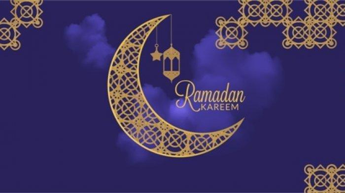 Gambar Ucapan Selamat Berpuasa Ramadhan. 10 Gambar Ucapan Selamat Ramadan 2019 Berbahasa Inggris dan