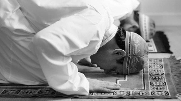 Sholat Taubat Malam Nisfu Sya Ban. Panduan Salat Taubat di Malam Nisfu Syaban 2022/1443 H