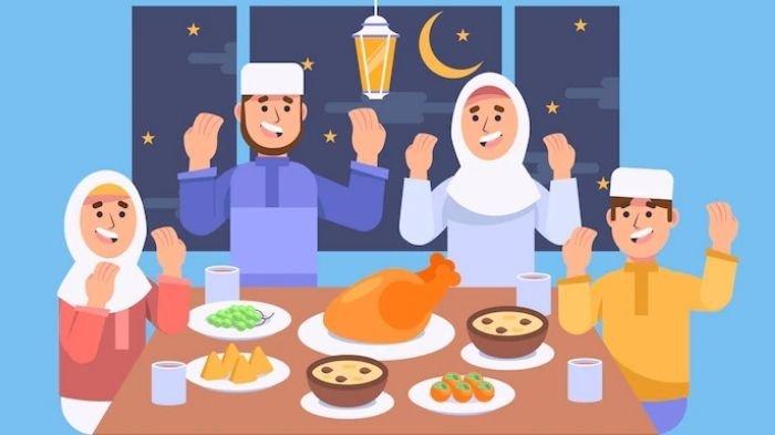 Jadwal Buka Puasa Surabaya Barat. Jadwal Buka Puasa Senin 4 April untuk Surabaya, Kota Malang