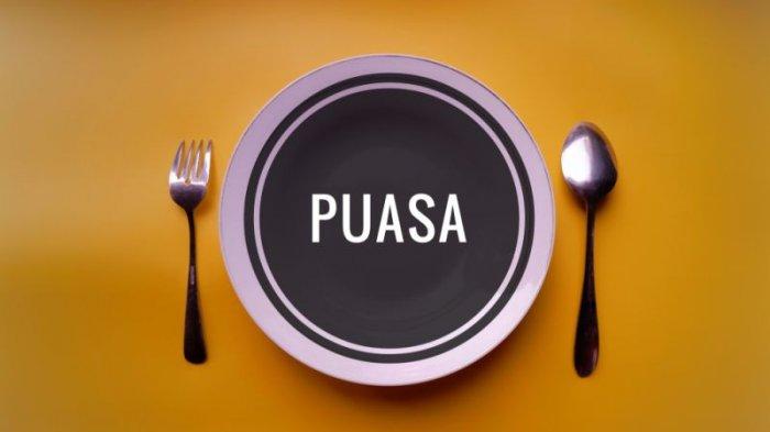 Kapan Sahur Puasa Nisfu Sya Ban 2021. Buka Puasa dan Sahur Saat Ramadhan Nanti Tanpa Nasi dan Lauk