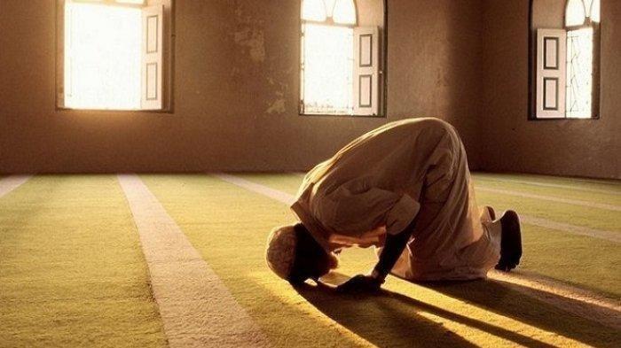 Sholat Dhuha Mulai Jam Berapa Sampai Jam Berapa. Berikut Jadwal dan Waktu Sholat Dhuha, beserta Doa dan