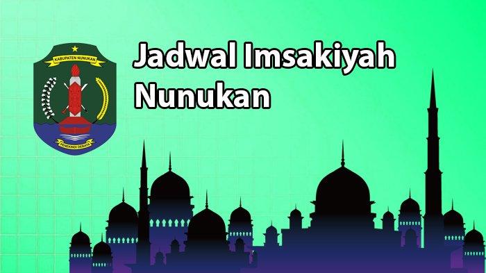 Buka Puasa Jam Di Nunukan. Jadwal Imsakiyah Nunukan 2020 Beserta Jam Buka Puasa Hari