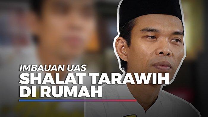 Video Cara Sholat Tarawih Di Rumah. NEWS VIDEO Mau Jadi Imam Shalat Tarawih di Rumah tak Banyak