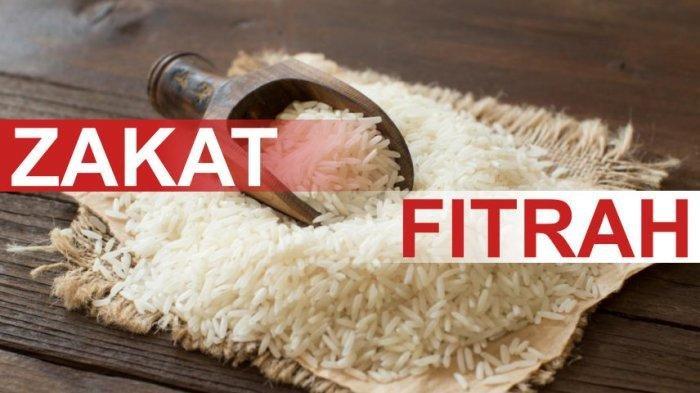 Niat Zakat Fitrah Untuk Keluarga Nu Online. Doa Niat Zakat Fitrah untuk Diri Sendiri dan Keluarga, Lengkap