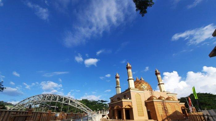 Jadwal Sholat Kota Balikpapan Agustus 2020. Jadwal Sholat Hari Ini, Sabtu 6 Agustus, Samarinda, Balikpapan