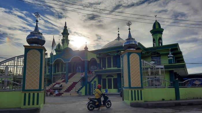 Jadwal Sholat Balikpapan Kota Balikpapan Kalimantan Timur. Jadwal Sholat di Balikpapan, Samarinda dan 8 Kabupaten Kota