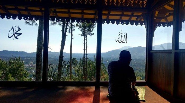 Jam Sholat Idul Adha Sendiri Di Rumah. Waktu yang Tepat untuk Shalat Idul Adha Sendiri atau Berjamaah